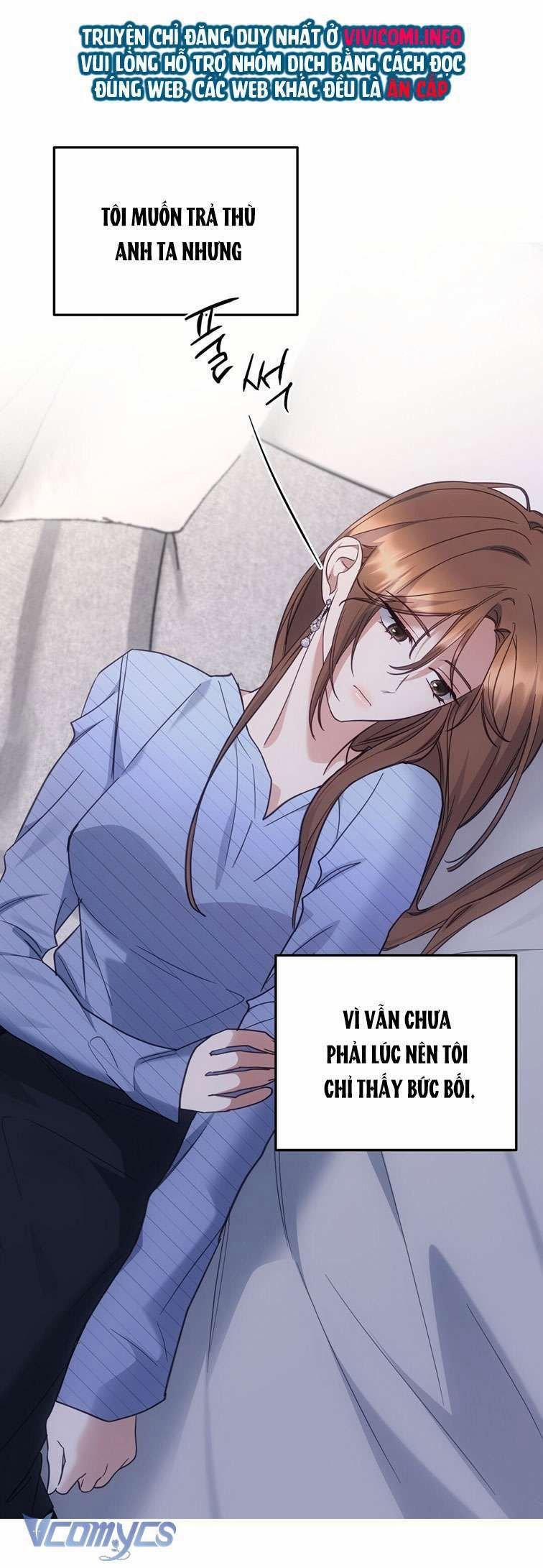 manhwax10.com - Truyện Manhwa [18+] Vì Những Thứ Đã Tan Vỡ Chương 33 Trang 17