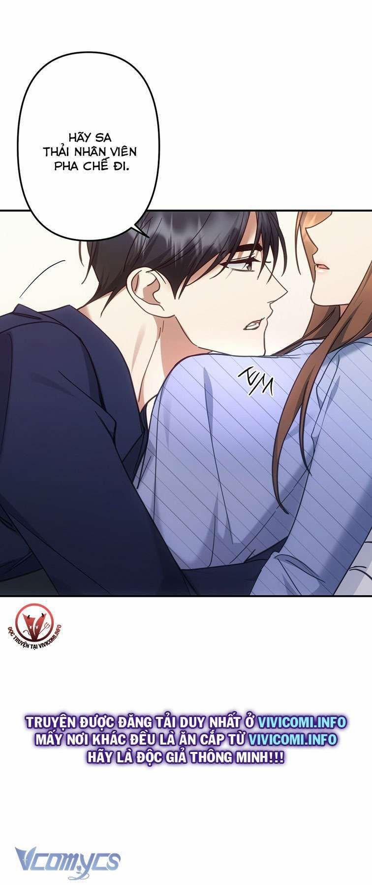 manhwax10.com - Truyện Manhwa [18+] Vì Những Thứ Đã Tan Vỡ Chương 33 Trang 27