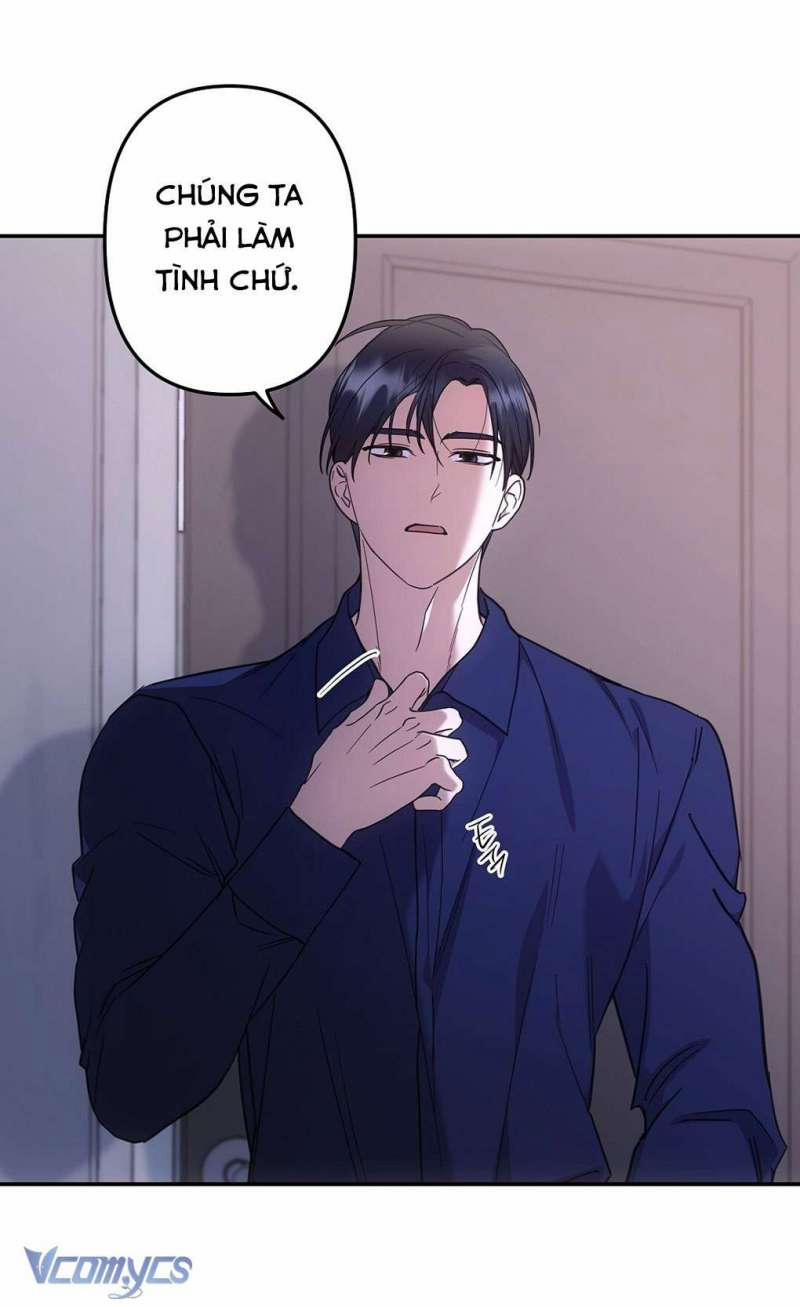 manhwax10.com - Truyện Manhwa [18+] Vì Những Thứ Đã Tan Vỡ Chương 35 Trang 13