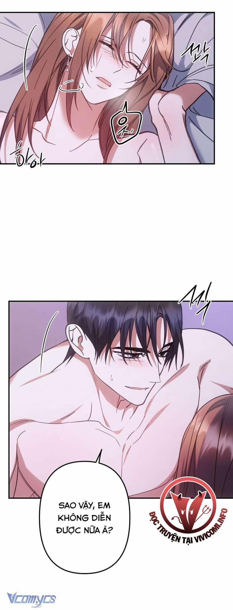 manhwax10.com - Truyện Manhwa [18+] Vì Những Thứ Đã Tan Vỡ Chương 35 Trang 26