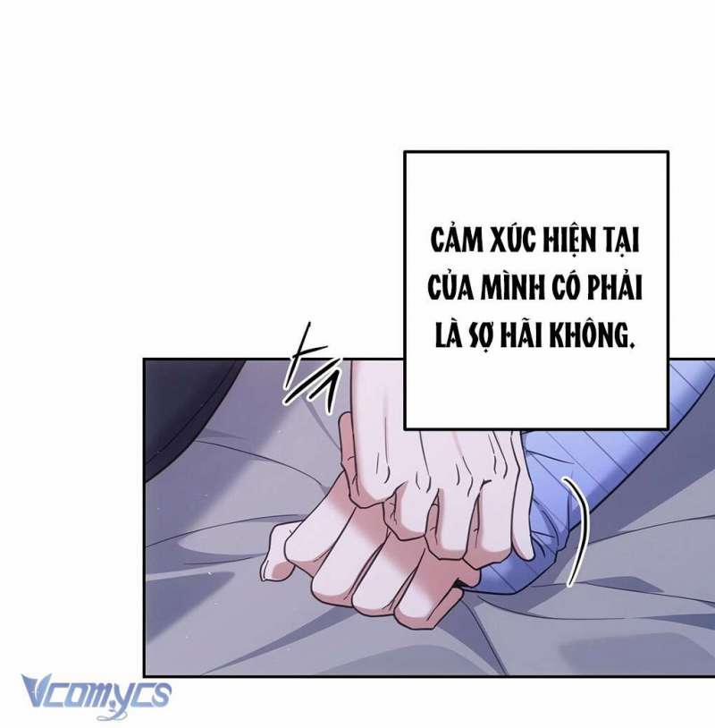 manhwax10.com - Truyện Manhwa [18+] Vì Những Thứ Đã Tan Vỡ Chương 35 Trang 4