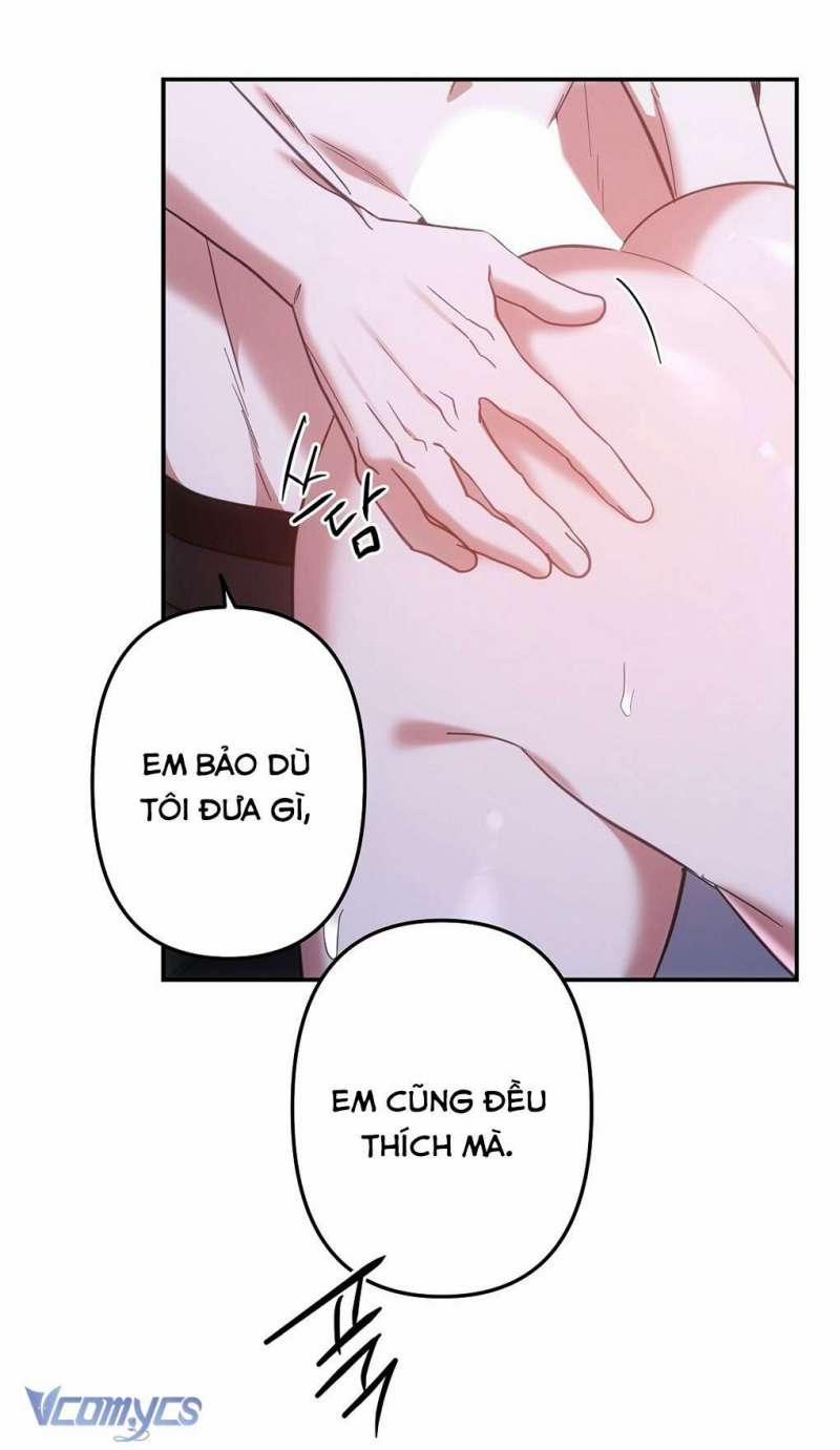 manhwax10.com - Truyện Manhwa [18+] Vì Những Thứ Đã Tan Vỡ Chương 35 Trang 34