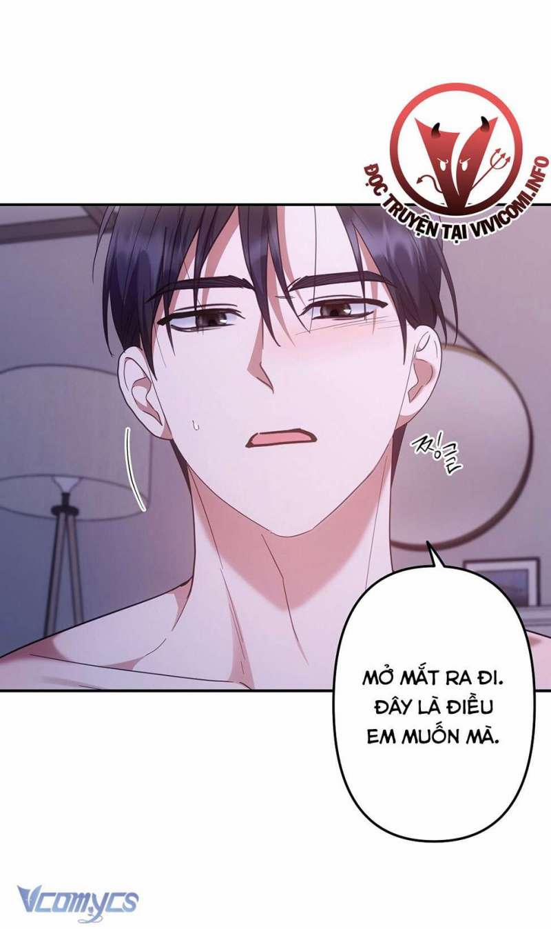 manhwax10.com - Truyện Manhwa [18+] Vì Những Thứ Đã Tan Vỡ Chương 35 Trang 40