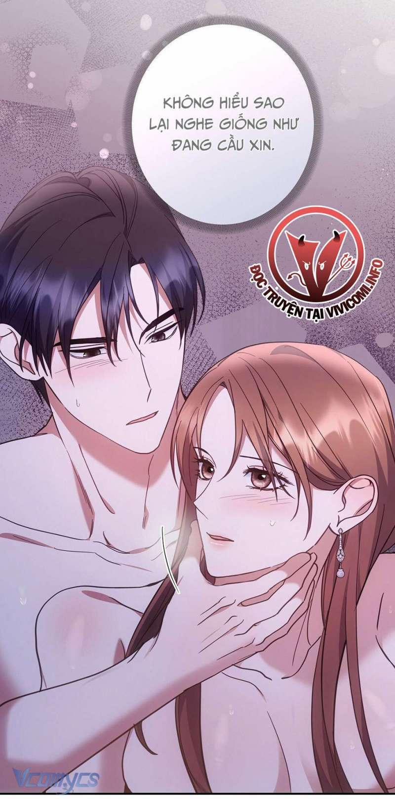 manhwax10.com - Truyện Manhwa [18+] Vì Những Thứ Đã Tan Vỡ Chương 35 Trang 43