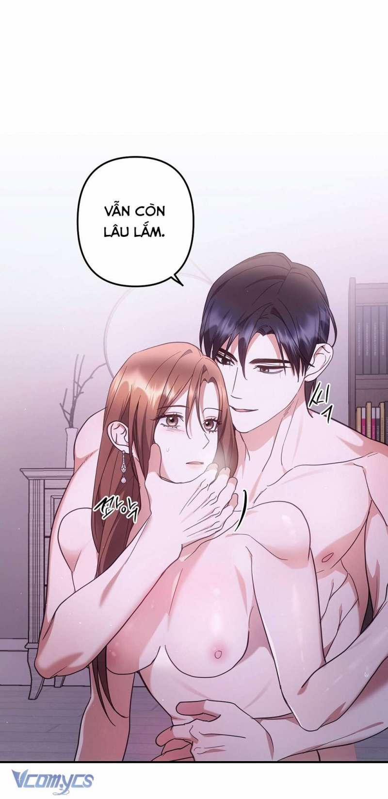 manhwax10.com - Truyện Manhwa [18+] Vì Những Thứ Đã Tan Vỡ Chương 35 Trang 65