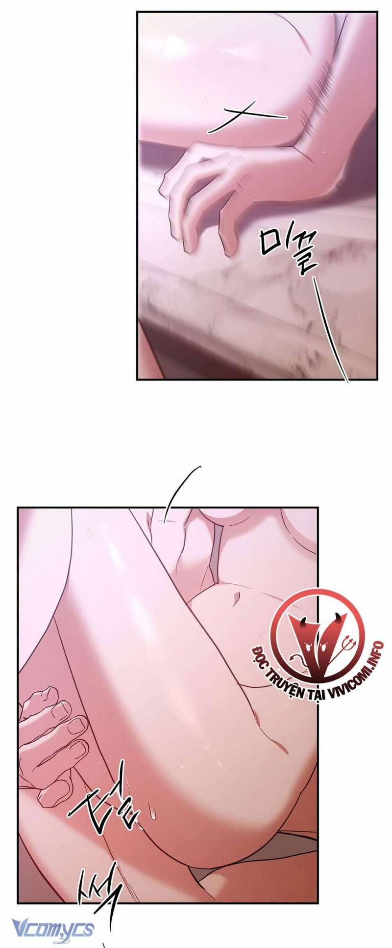 manhwax10.com - Truyện Manhwa [18+] Vì Những Thứ Đã Tan Vỡ Chương 36 Trang 14