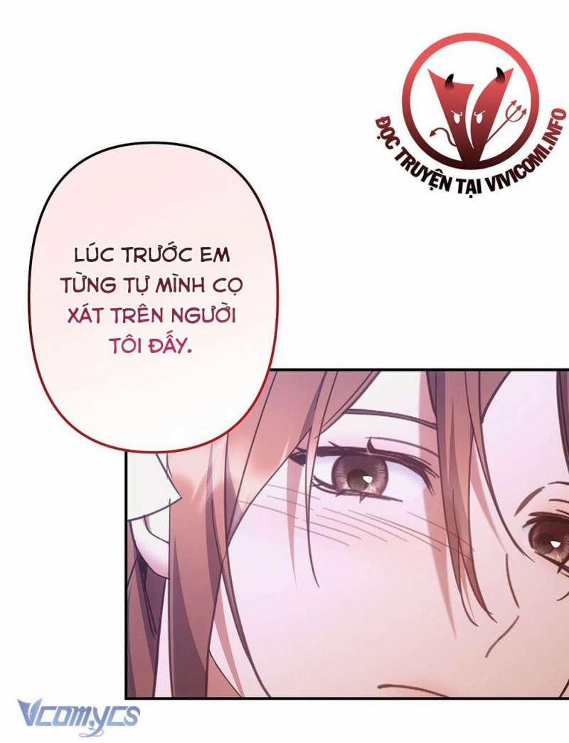 manhwax10.com - Truyện Manhwa [18+] Vì Những Thứ Đã Tan Vỡ Chương 36 Trang 21