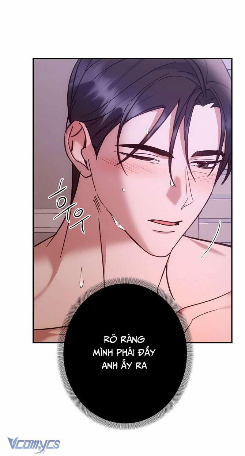 manhwax10.com - Truyện Manhwa [18+] Vì Những Thứ Đã Tan Vỡ Chương 36 Trang 32