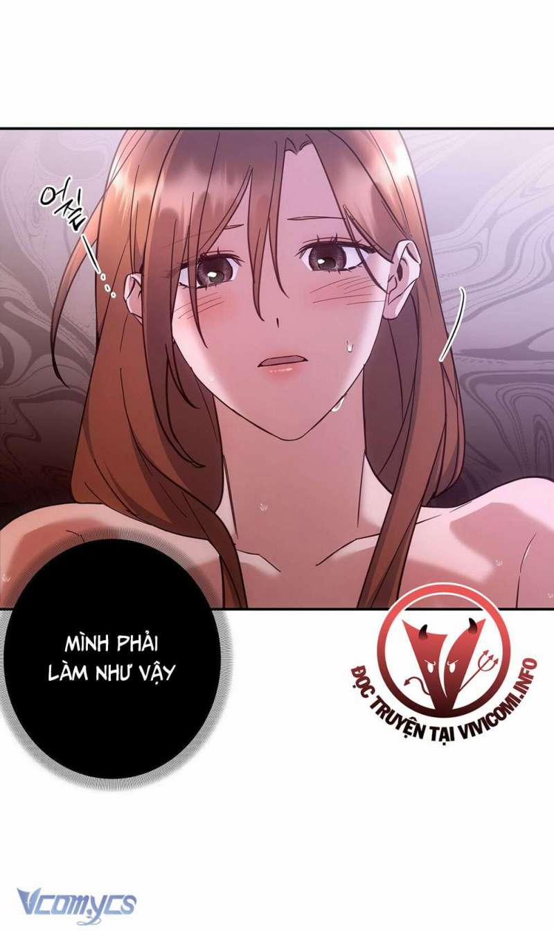 manhwax10.com - Truyện Manhwa [18+] Vì Những Thứ Đã Tan Vỡ Chương 36 Trang 33