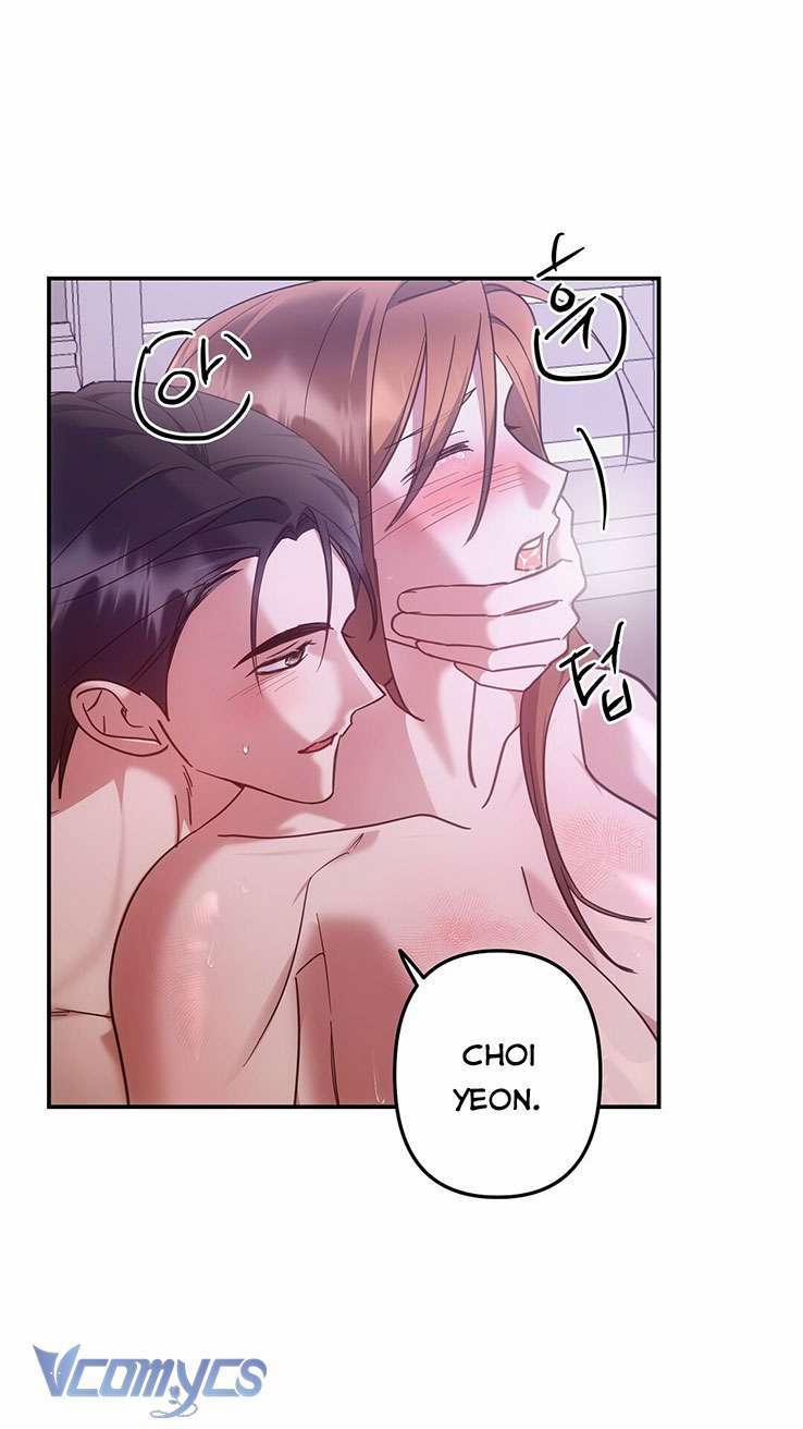 manhwax10.com - Truyện Manhwa [18+] Vì Những Thứ Đã Tan Vỡ Chương 36 Trang 47