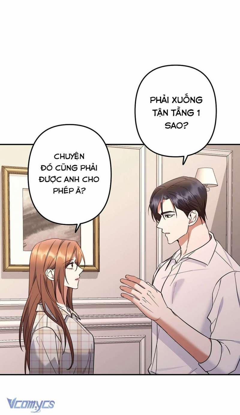 manhwax10.com - Truyện Manhwa [18+] Vì Những Thứ Đã Tan Vỡ Chương 37 Trang 13