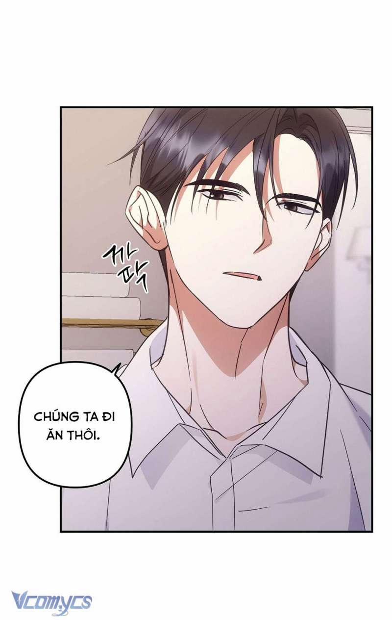 manhwax10.com - Truyện Manhwa [18+] Vì Những Thứ Đã Tan Vỡ Chương 37 Trang 19