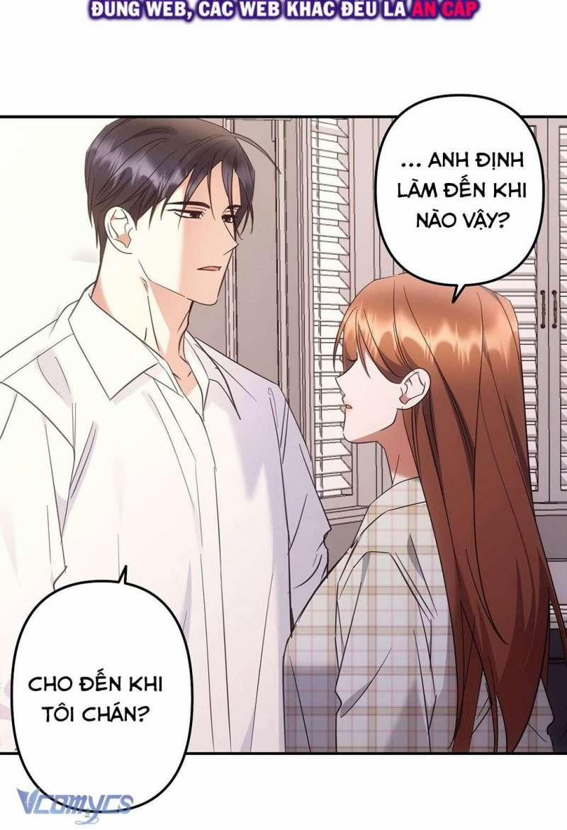 manhwax10.com - Truyện Manhwa [18+] Vì Những Thứ Đã Tan Vỡ Chương 37 Trang 23