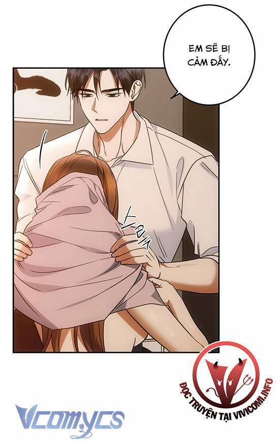 manhwax10.com - Truyện Manhwa [18+] Vì Những Thứ Đã Tan Vỡ Chương 37 Trang 47