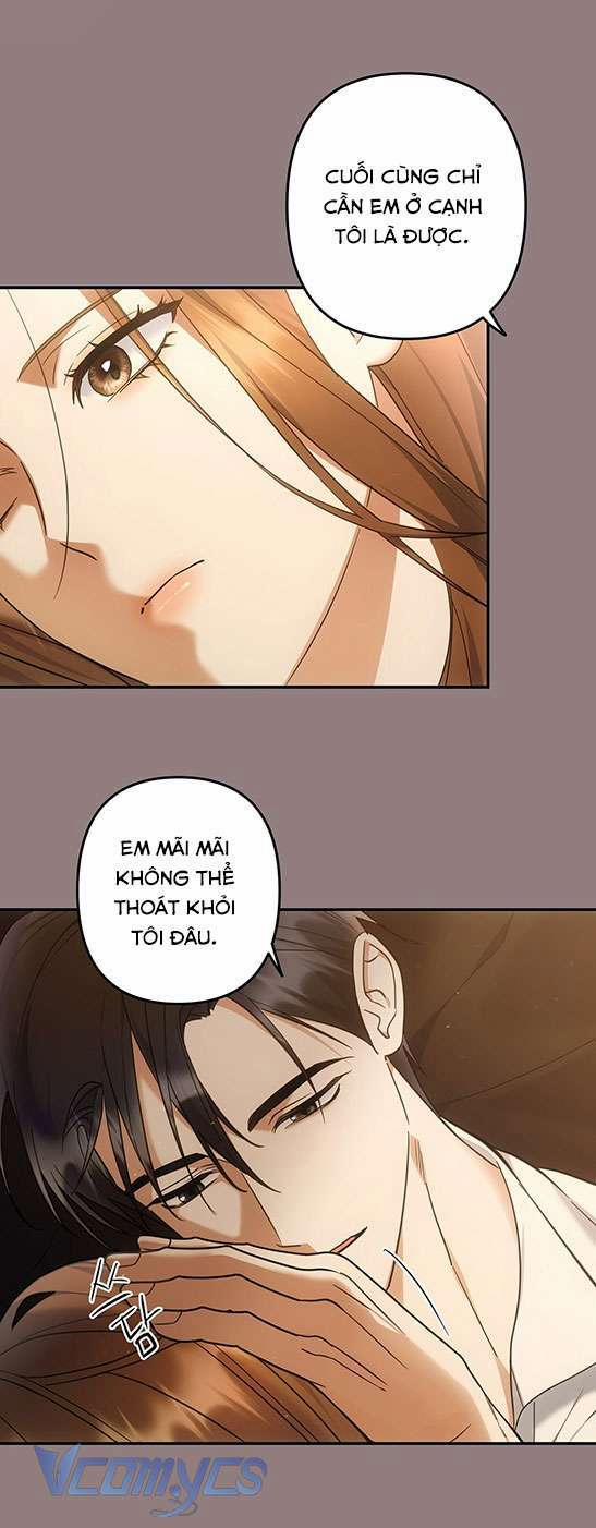 manhwax10.com - Truyện Manhwa [18+] Vì Những Thứ Đã Tan Vỡ Chương 37 Trang 56