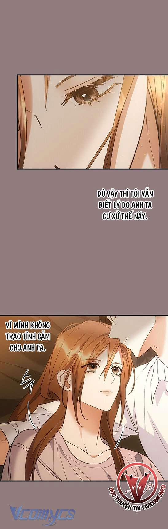 manhwax10.com - Truyện Manhwa [18+] Vì Những Thứ Đã Tan Vỡ Chương 37 Trang 58