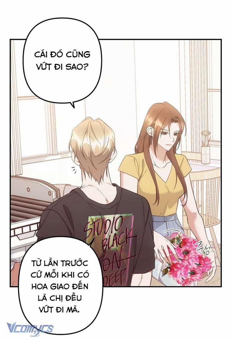 manhwax10.com - Truyện Manhwa [18+] Vì Những Thứ Đã Tan Vỡ Chương 38 Trang 3