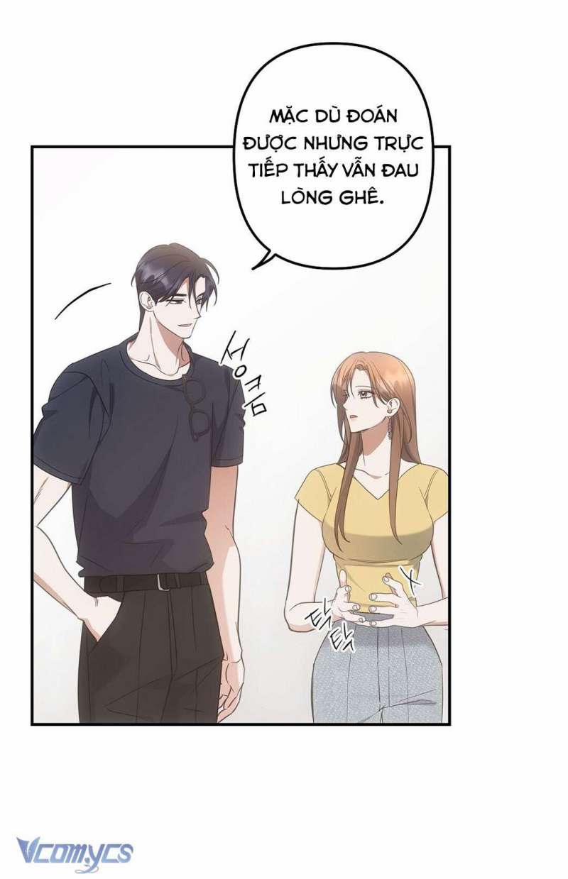 manhwax10.com - Truyện Manhwa [18+] Vì Những Thứ Đã Tan Vỡ Chương 38 Trang 22