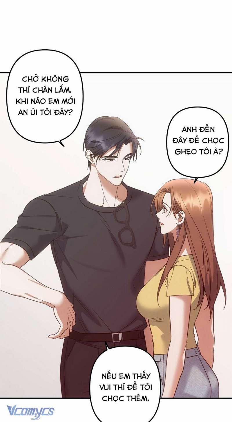 manhwax10.com - Truyện Manhwa [18+] Vì Những Thứ Đã Tan Vỡ Chương 38 Trang 29