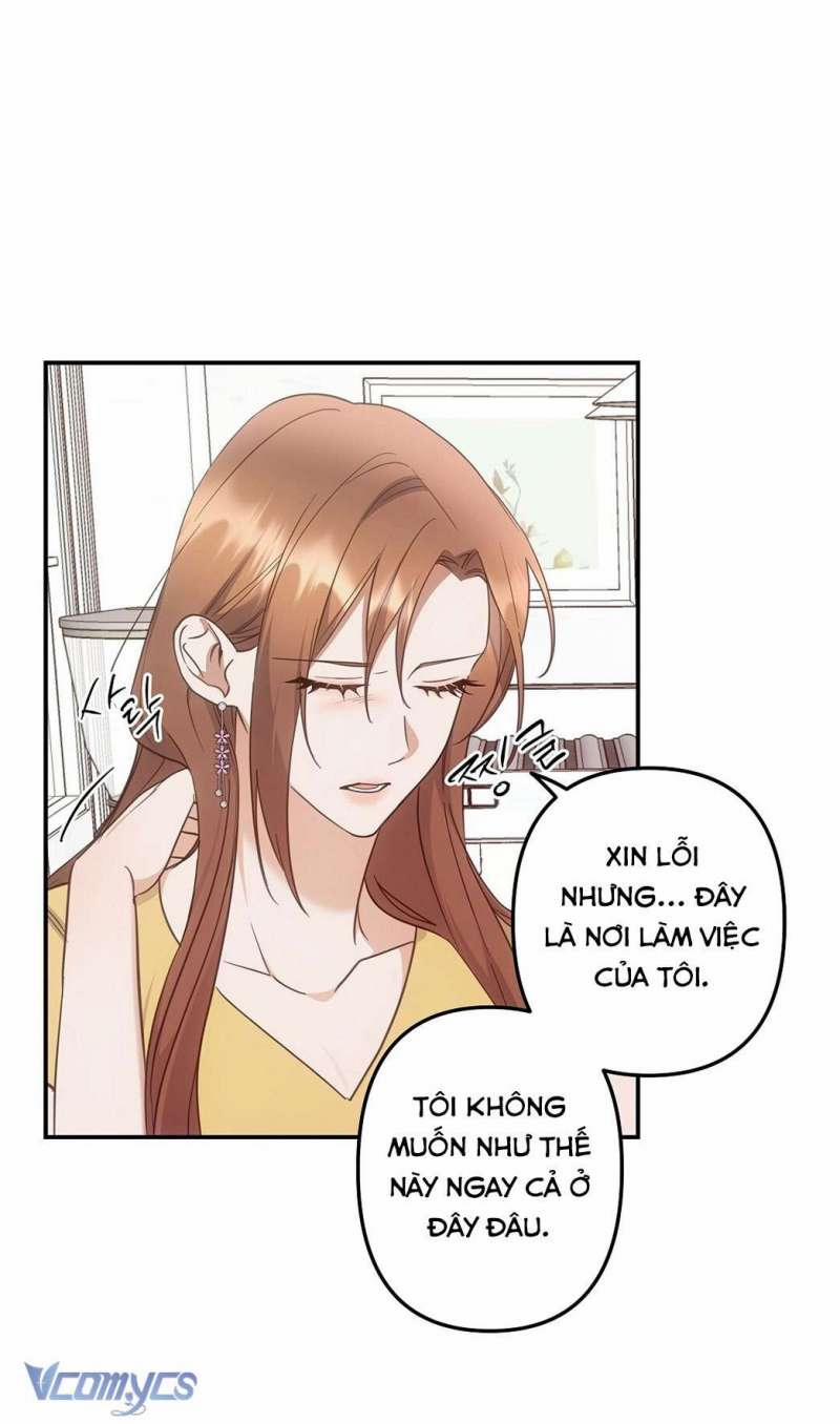 manhwax10.com - Truyện Manhwa [18+] Vì Những Thứ Đã Tan Vỡ Chương 38 Trang 34