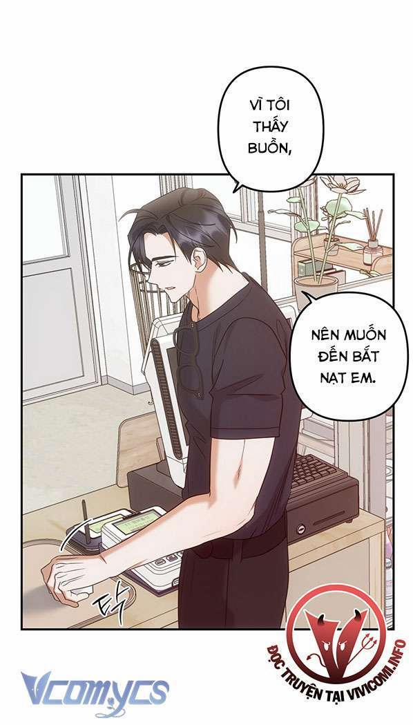 manhwax10.com - Truyện Manhwa [18+] Vì Những Thứ Đã Tan Vỡ Chương 38 Trang 42