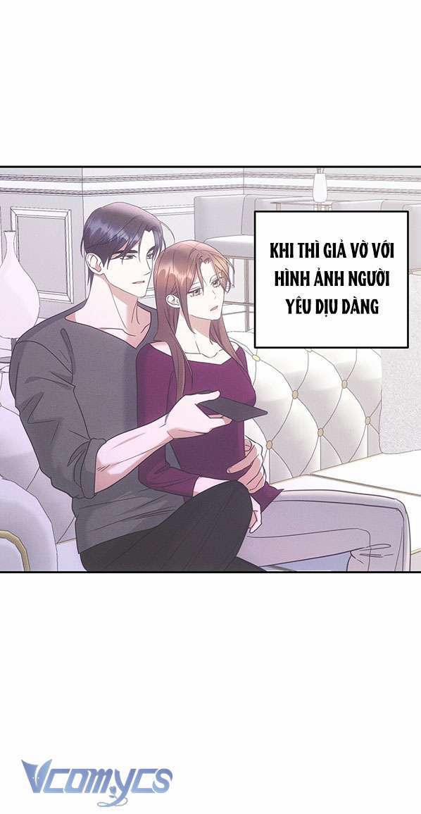 manhwax10.com - Truyện Manhwa [18+] Vì Những Thứ Đã Tan Vỡ Chương 38 Trang 56