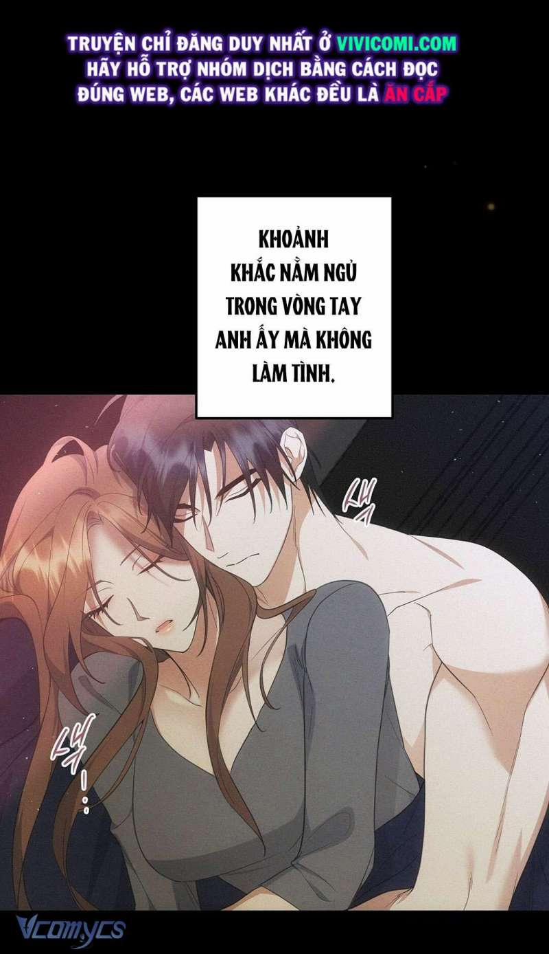 manhwax10.com - Truyện Manhwa [18+] Vì Những Thứ Đã Tan Vỡ Chương 39 Trang 3