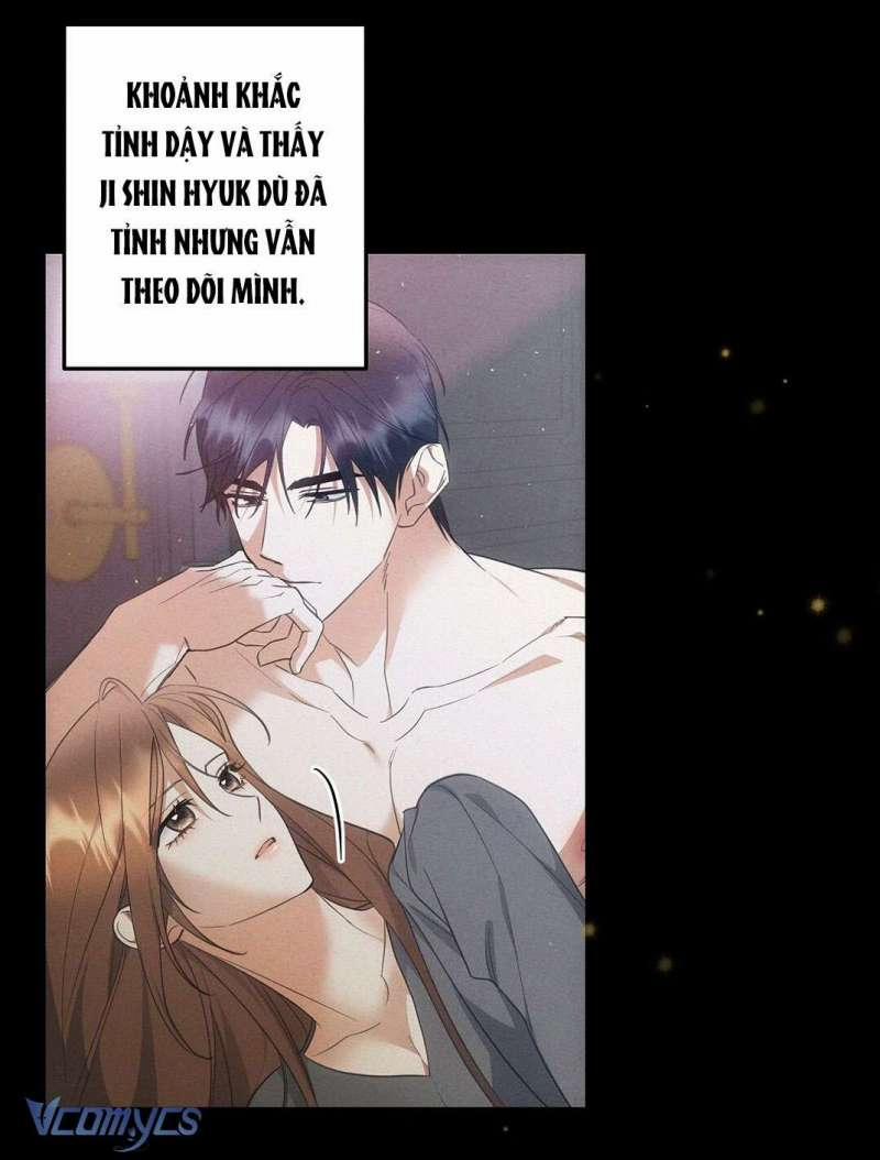 manhwax10.com - Truyện Manhwa [18+] Vì Những Thứ Đã Tan Vỡ Chương 39 Trang 4