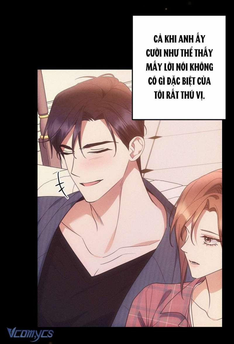 manhwax10.com - Truyện Manhwa [18+] Vì Những Thứ Đã Tan Vỡ Chương 39 Trang 5