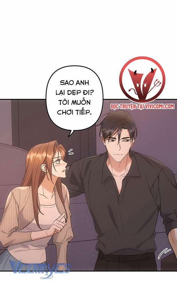 manhwax10.com - Truyện Manhwa [18+] Vì Những Thứ Đã Tan Vỡ Chương 39 Trang 44