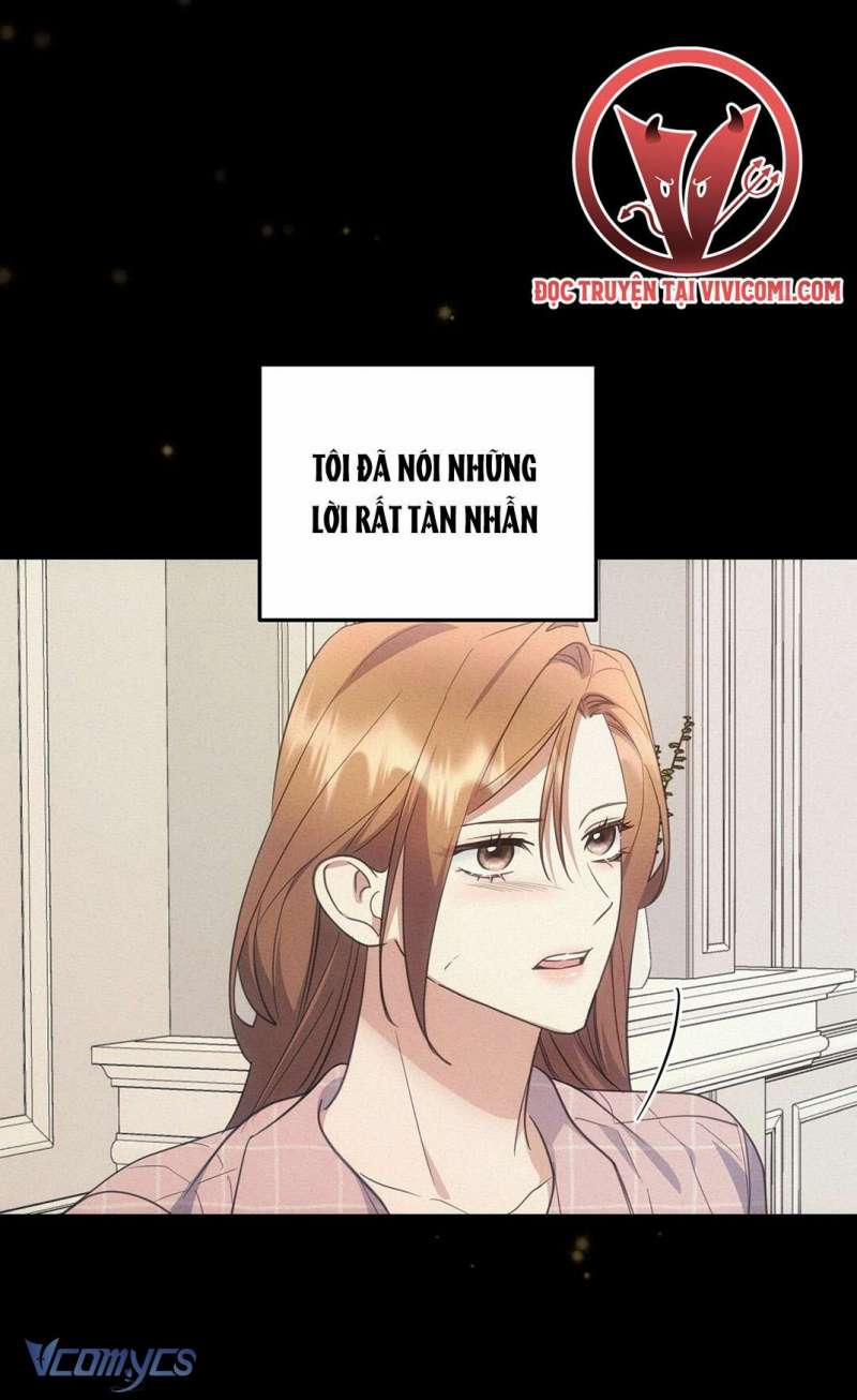 manhwax10.com - Truyện Manhwa [18+] Vì Những Thứ Đã Tan Vỡ Chương 39 Trang 6