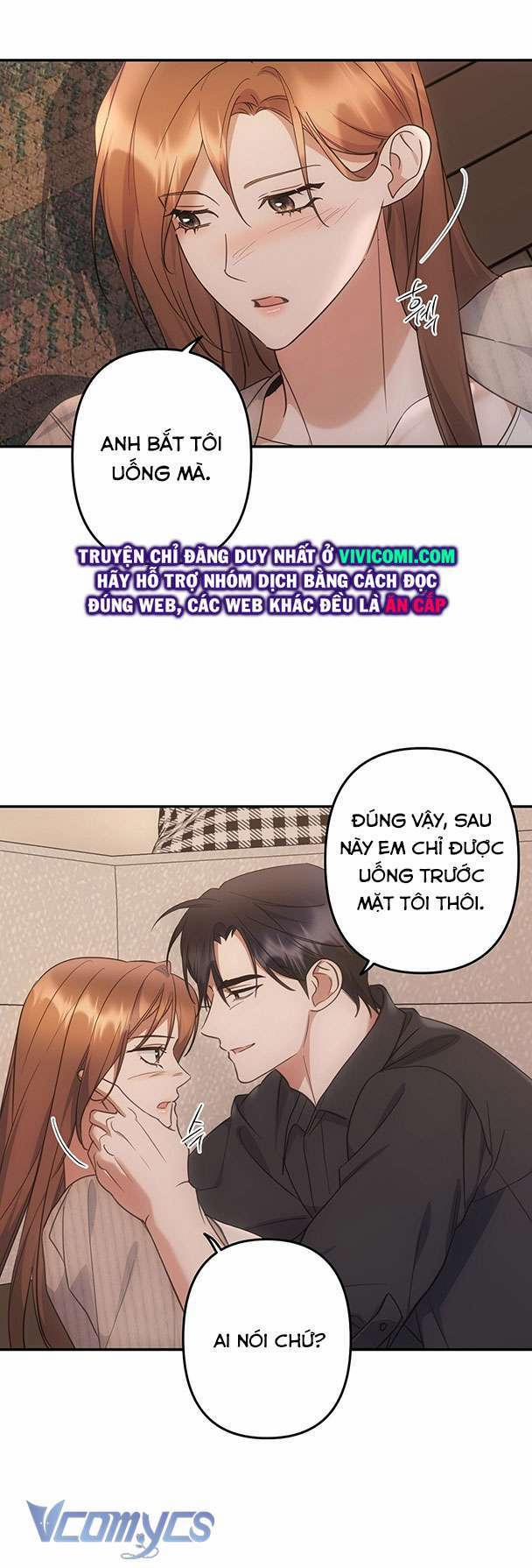 manhwax10.com - Truyện Manhwa [18+] Vì Những Thứ Đã Tan Vỡ Chương 39 Trang 54