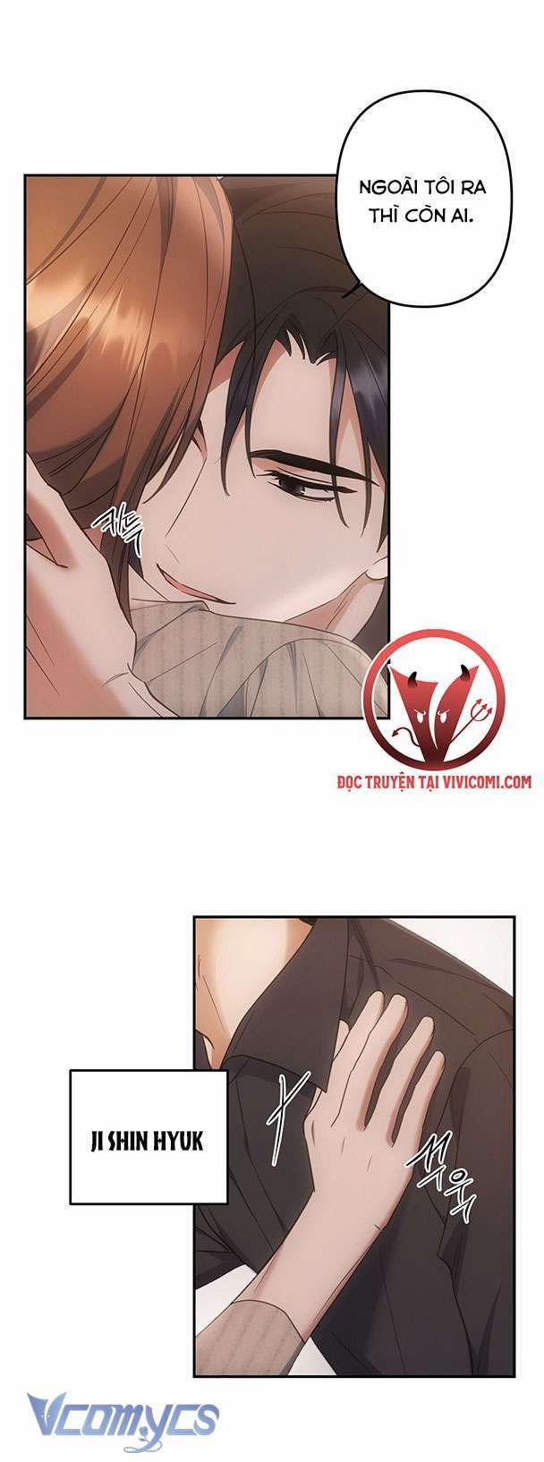 manhwax10.com - Truyện Manhwa [18+] Vì Những Thứ Đã Tan Vỡ Chương 39 Trang 55