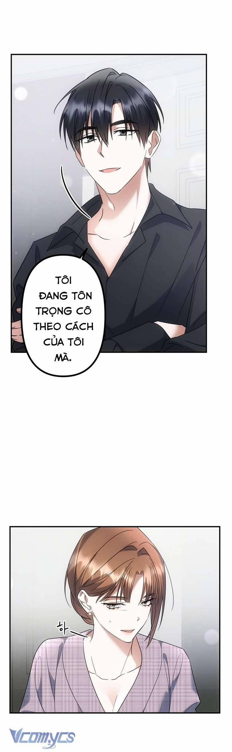 manhwax10.com - Truyện Manhwa [18+] Vì Những Thứ Đã Tan Vỡ Chương 4 Trang 13