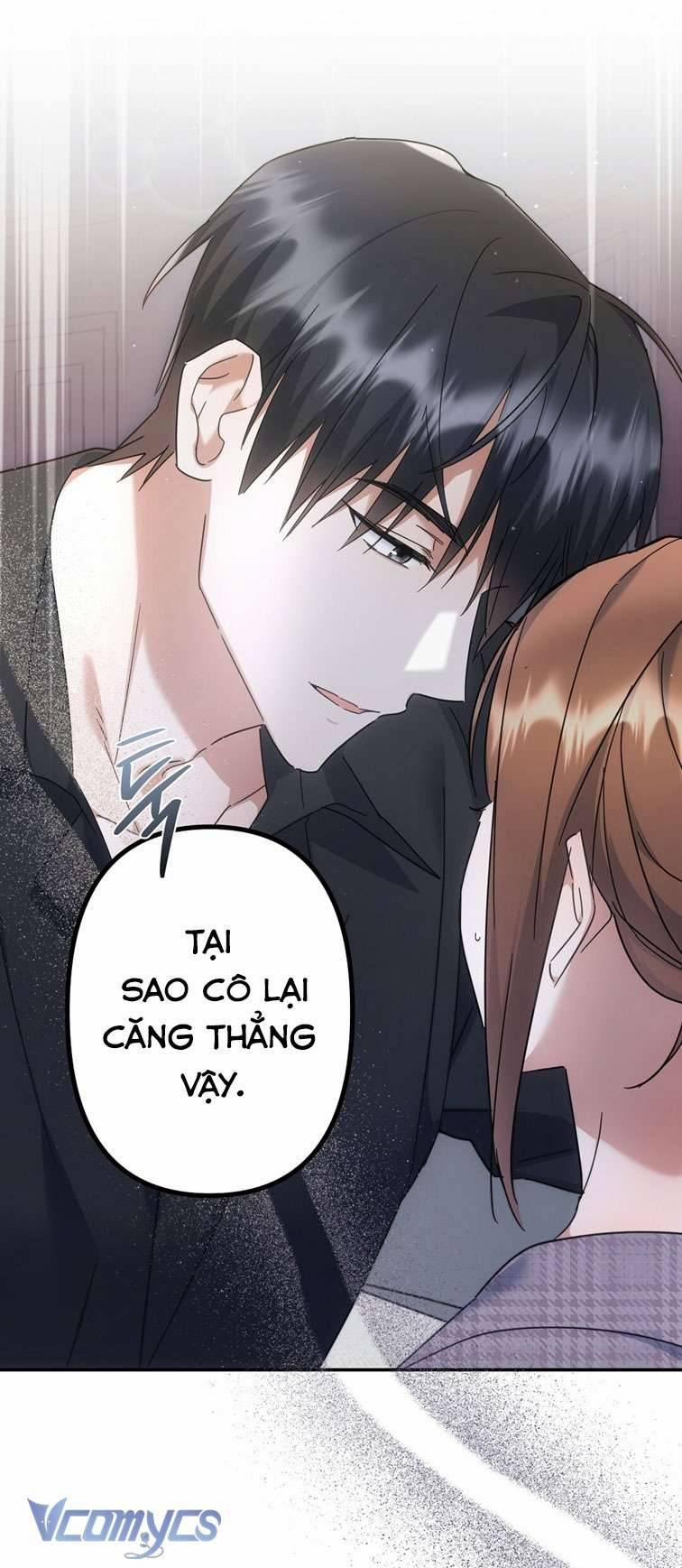 manhwax10.com - Truyện Manhwa [18+] Vì Những Thứ Đã Tan Vỡ Chương 4 Trang 19