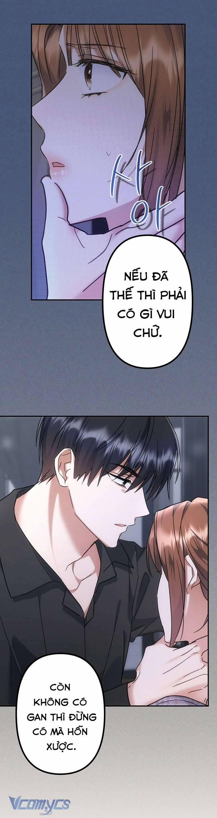 manhwax10.com - Truyện Manhwa [18+] Vì Những Thứ Đã Tan Vỡ Chương 4 Trang 21