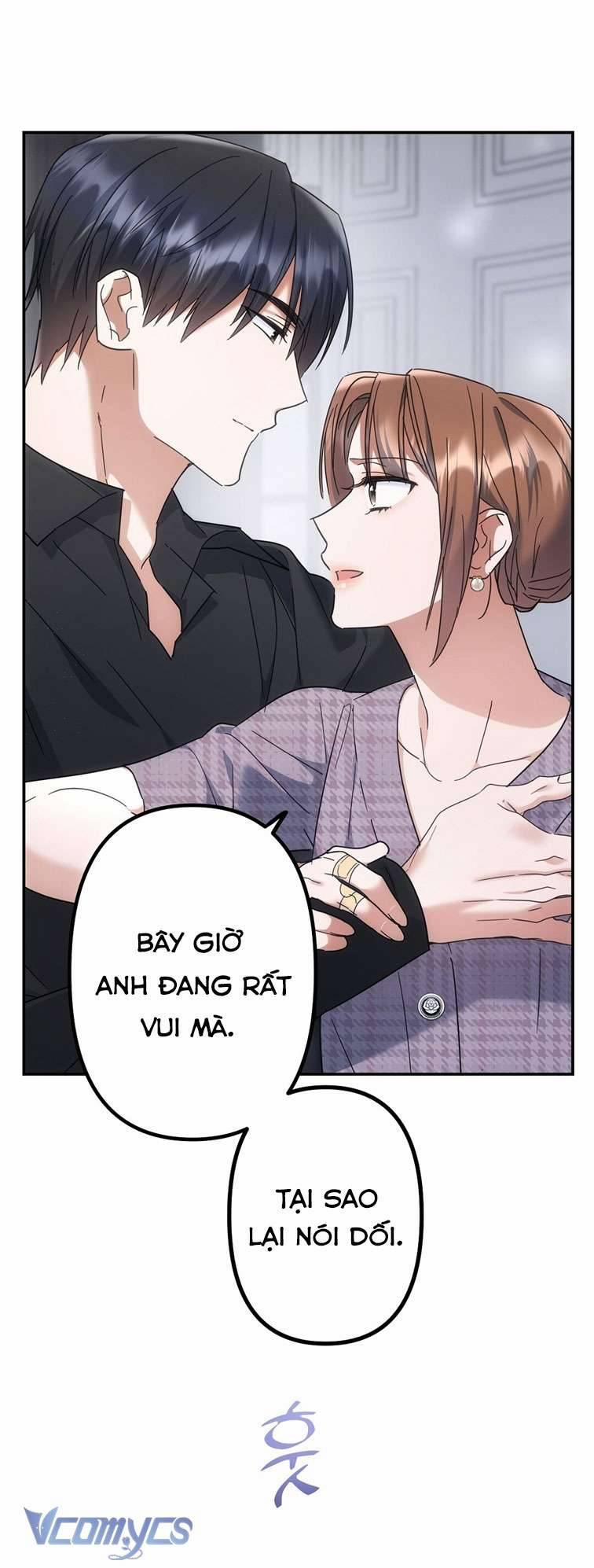 manhwax10.com - Truyện Manhwa [18+] Vì Những Thứ Đã Tan Vỡ Chương 4 Trang 23