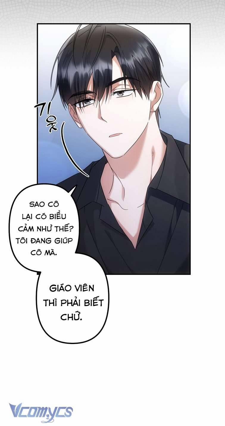 manhwax10.com - Truyện Manhwa [18+] Vì Những Thứ Đã Tan Vỡ Chương 4 Trang 7