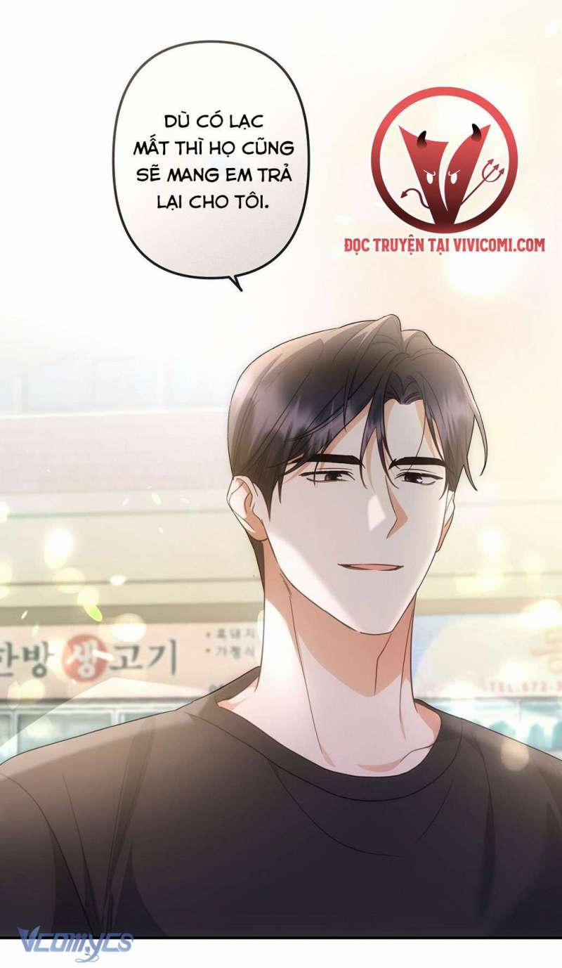 manhwax10.com - Truyện Manhwa [18+] Vì Những Thứ Đã Tan Vỡ Chương 40 Trang 28