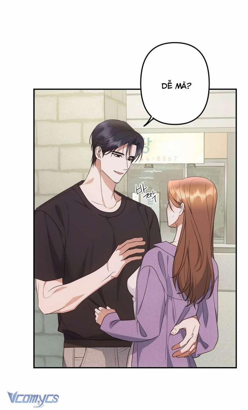 manhwax10.com - Truyện Manhwa [18+] Vì Những Thứ Đã Tan Vỡ Chương 40 Trang 30