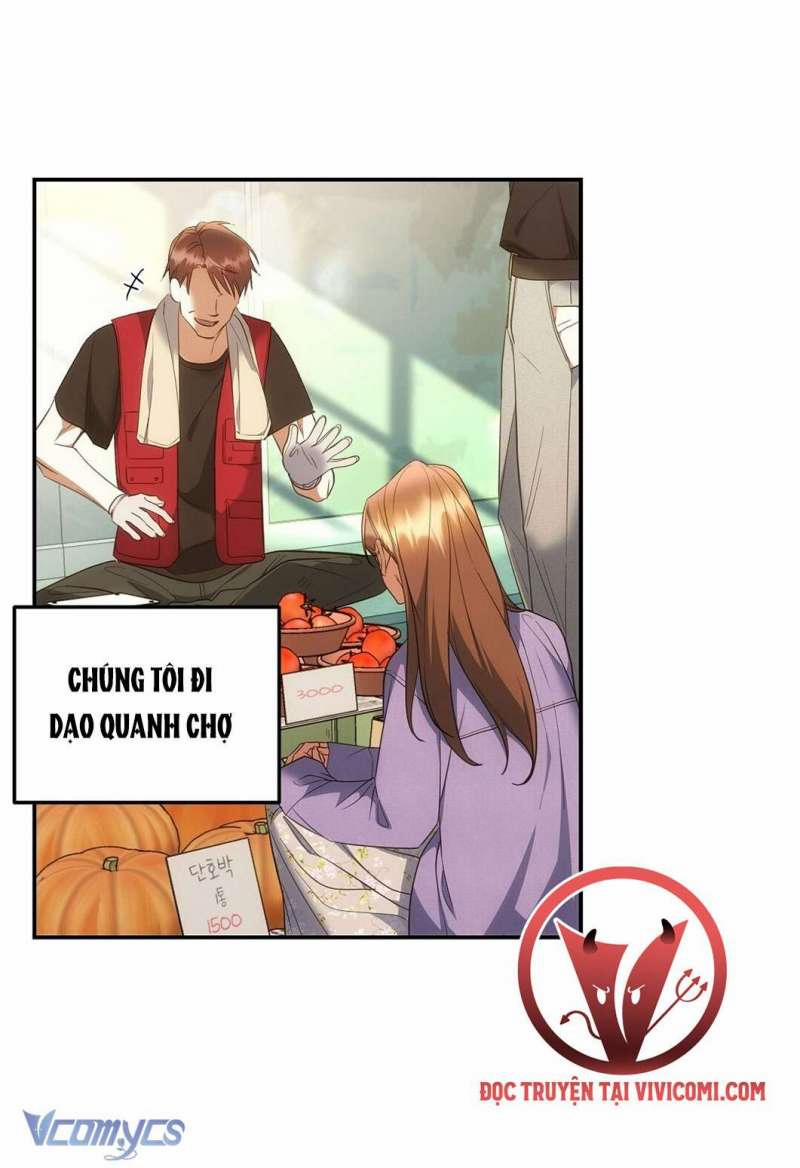 manhwax10.com - Truyện Manhwa [18+] Vì Những Thứ Đã Tan Vỡ Chương 40 Trang 4