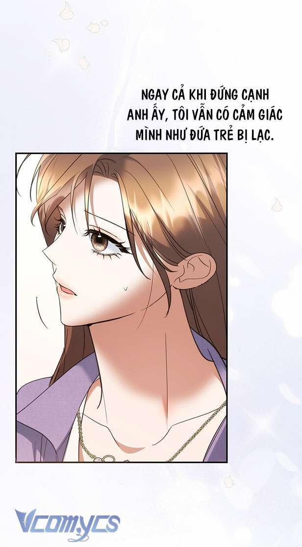 manhwax10.com - Truyện Manhwa [18+] Vì Những Thứ Đã Tan Vỡ Chương 40 Trang 42