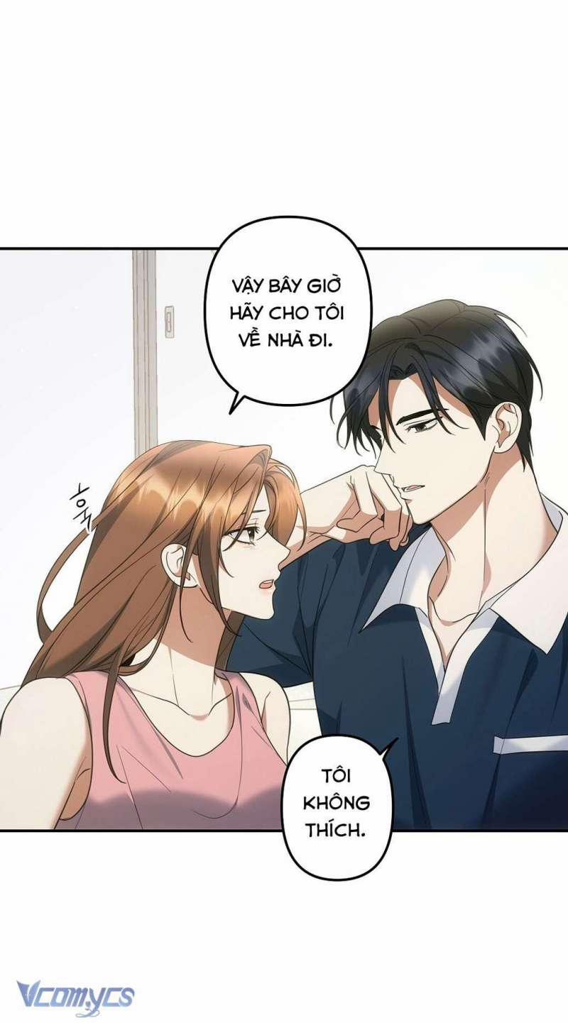 manhwax10.com - Truyện Manhwa [18+] Vì Những Thứ Đã Tan Vỡ Chương 41 Trang 3