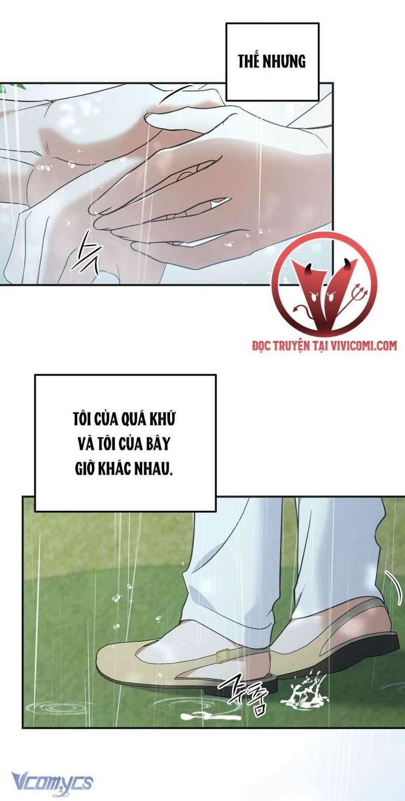 manhwax10.com - Truyện Manhwa [18+] Vì Những Thứ Đã Tan Vỡ Chương 41 Trang 21