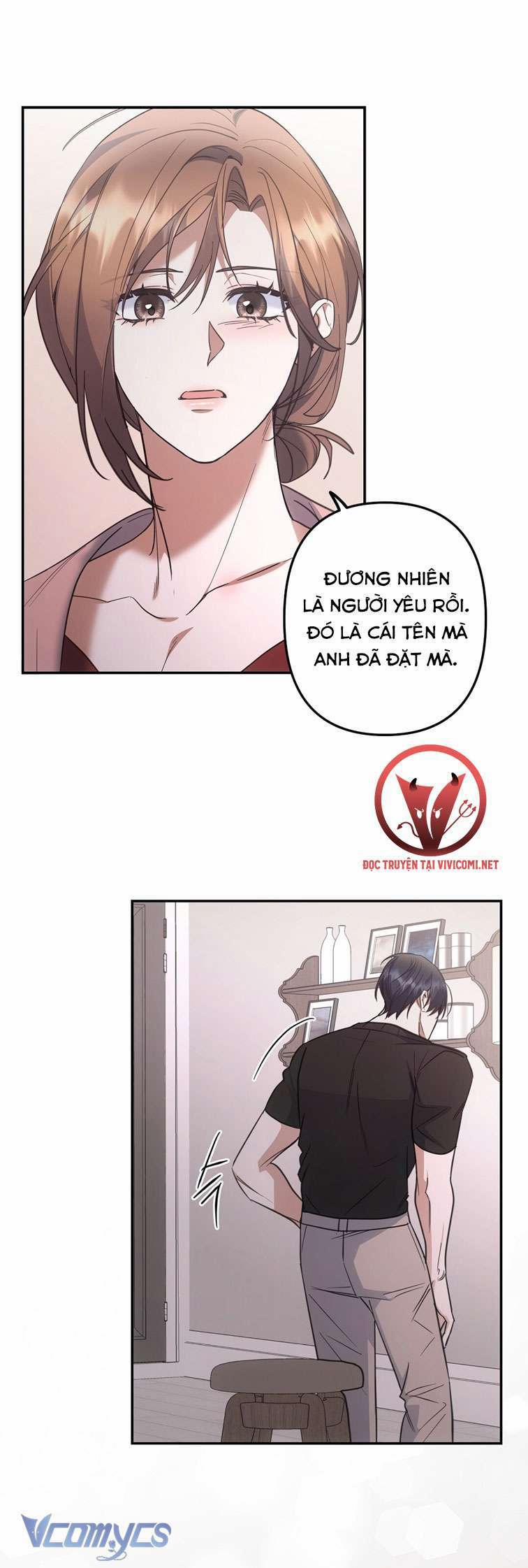 manhwax10.com - Truyện Manhwa [18+] Vì Những Thứ Đã Tan Vỡ Chương 42 Trang 41