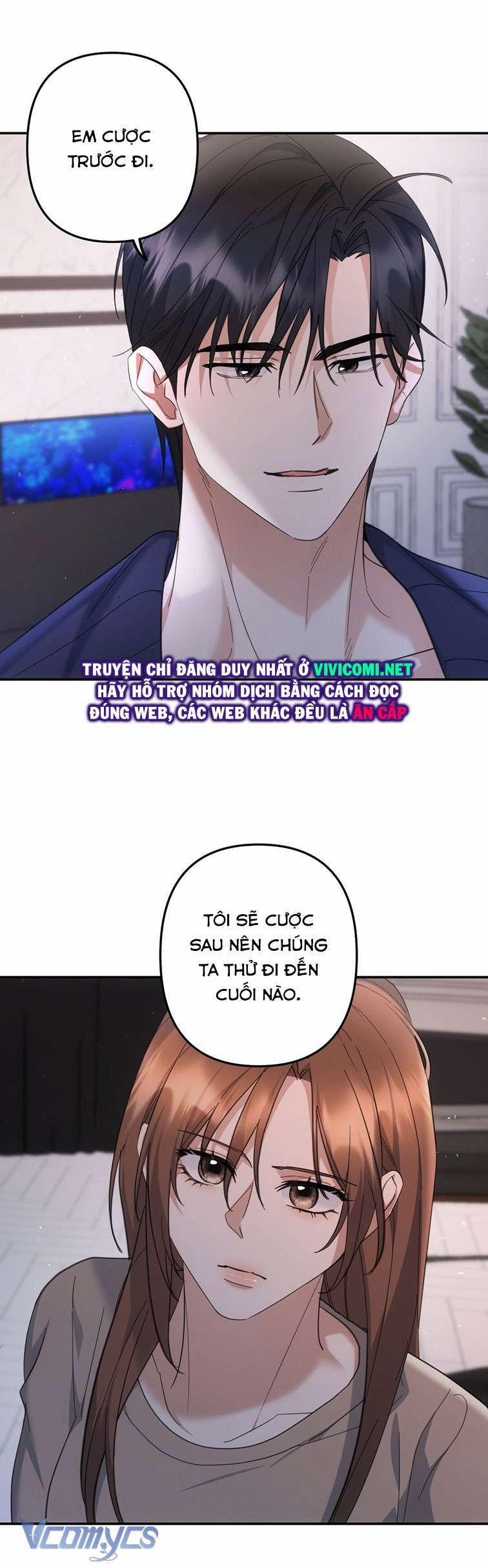 manhwax10.com - Truyện Manhwa [18+] Vì Những Thứ Đã Tan Vỡ Chương 44 Trang 29