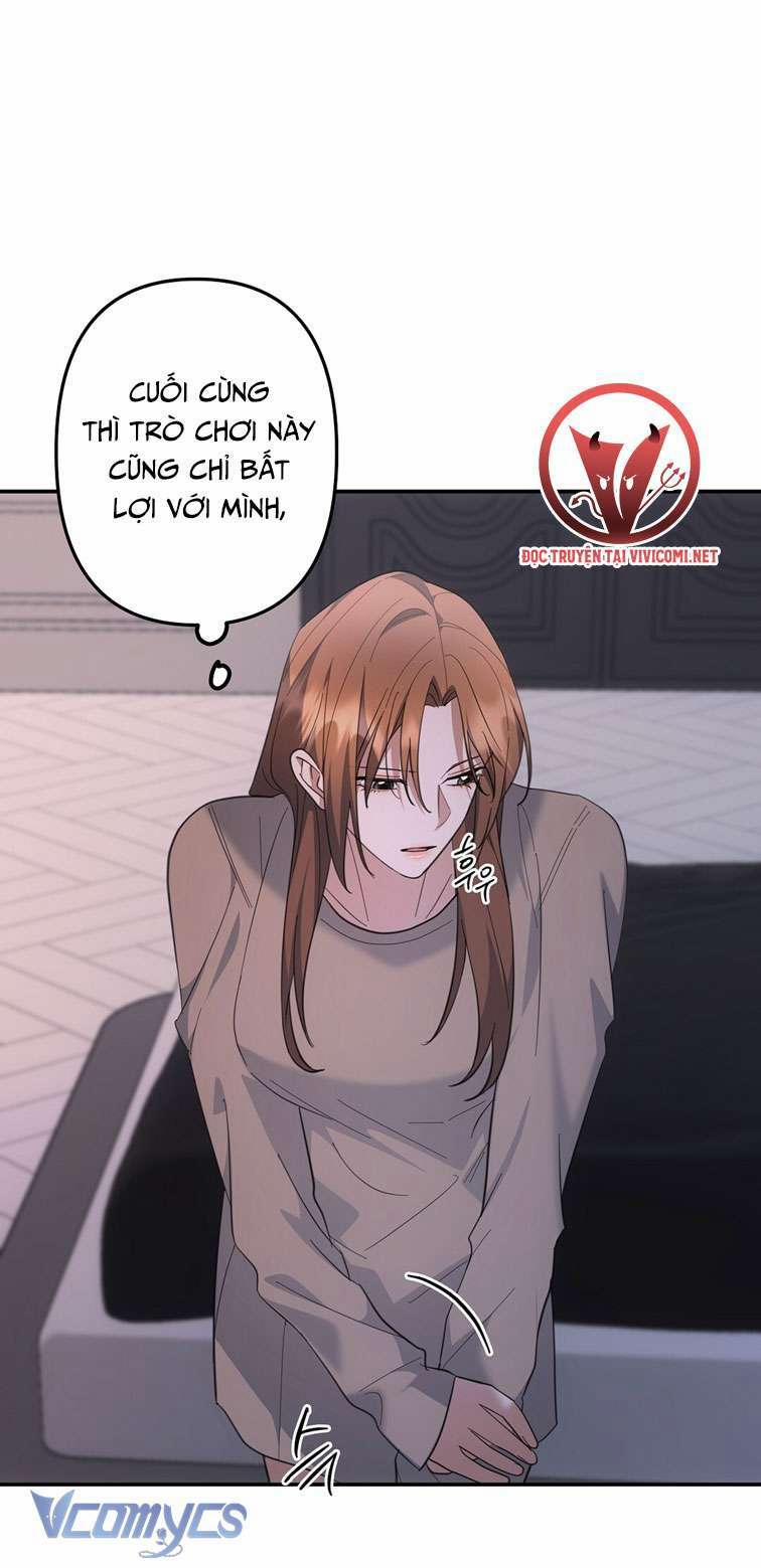 manhwax10.com - Truyện Manhwa [18+] Vì Những Thứ Đã Tan Vỡ Chương 44 Trang 31