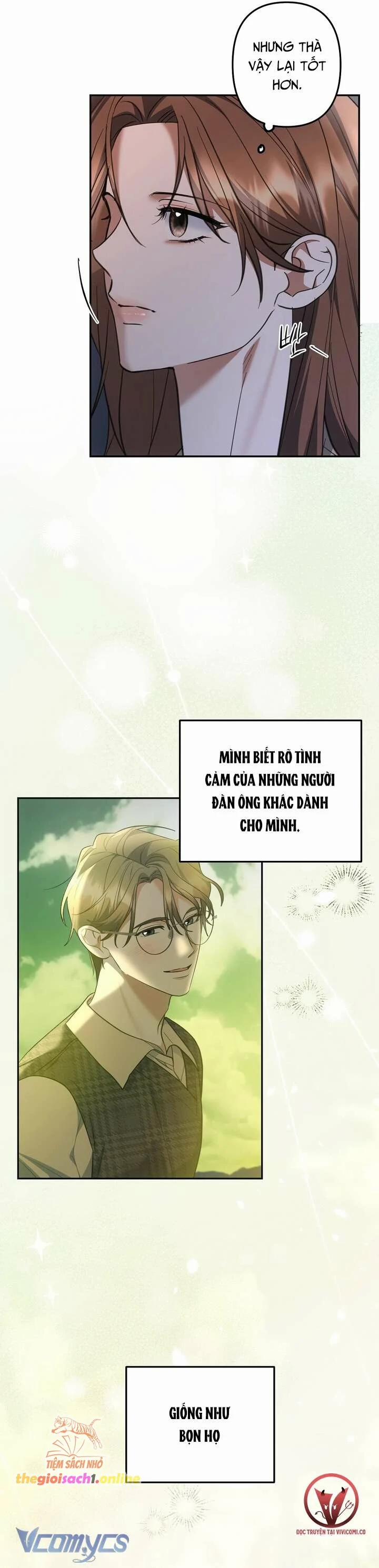 manhwax10.com - Truyện Manhwa [18+] Vì Những Thứ Đã Tan Vỡ Chương 45 Trang 3