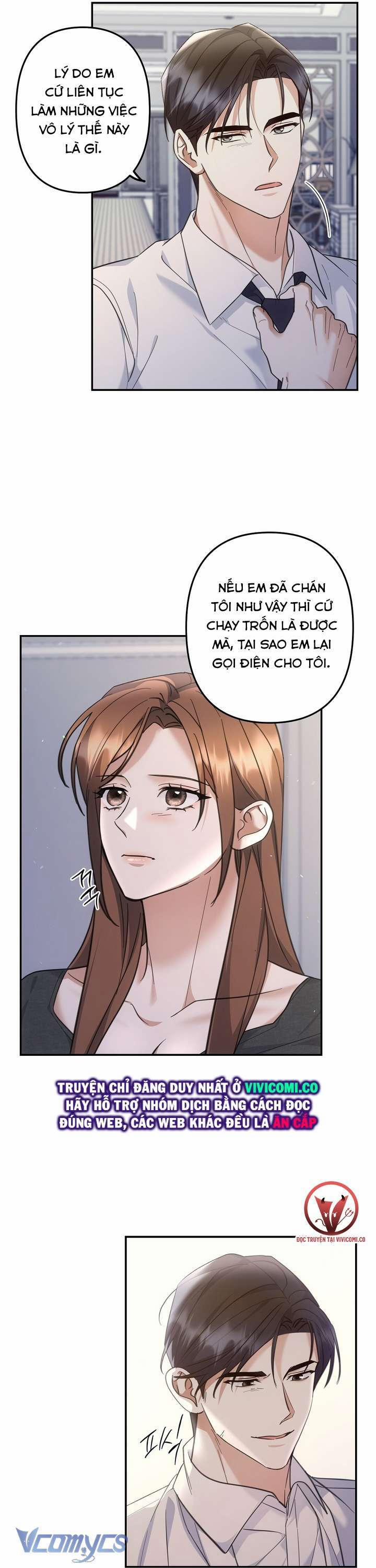 manhwax10.com - Truyện Manhwa [18+] Vì Những Thứ Đã Tan Vỡ Chương 46 Trang 26