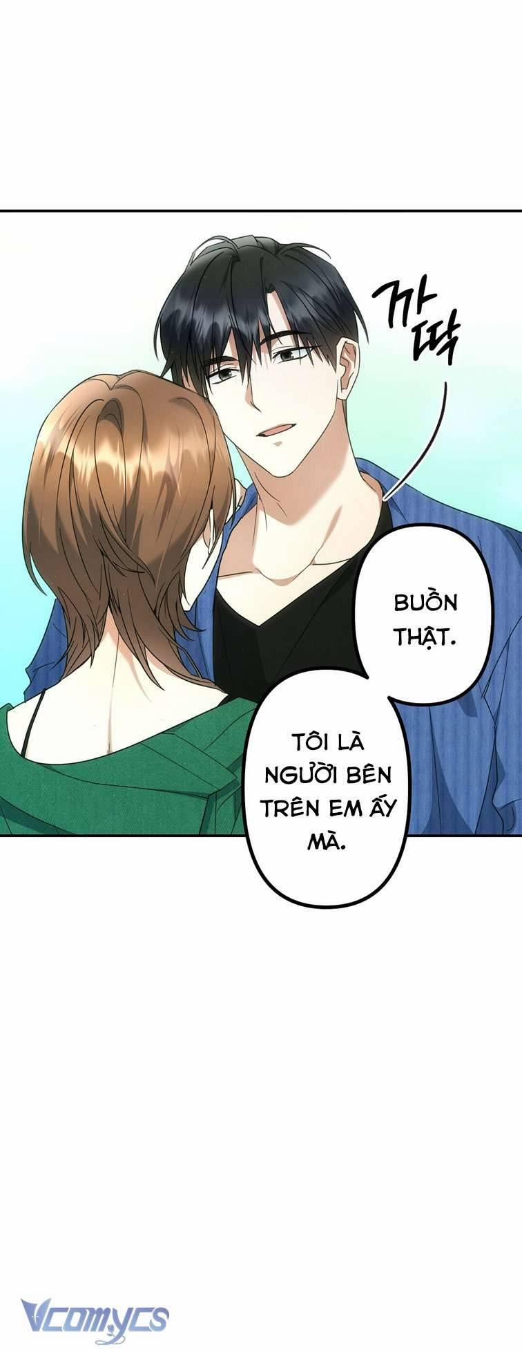 manhwax10.com - Truyện Manhwa [18+] Vì Những Thứ Đã Tan Vỡ Chương 5 Trang 22